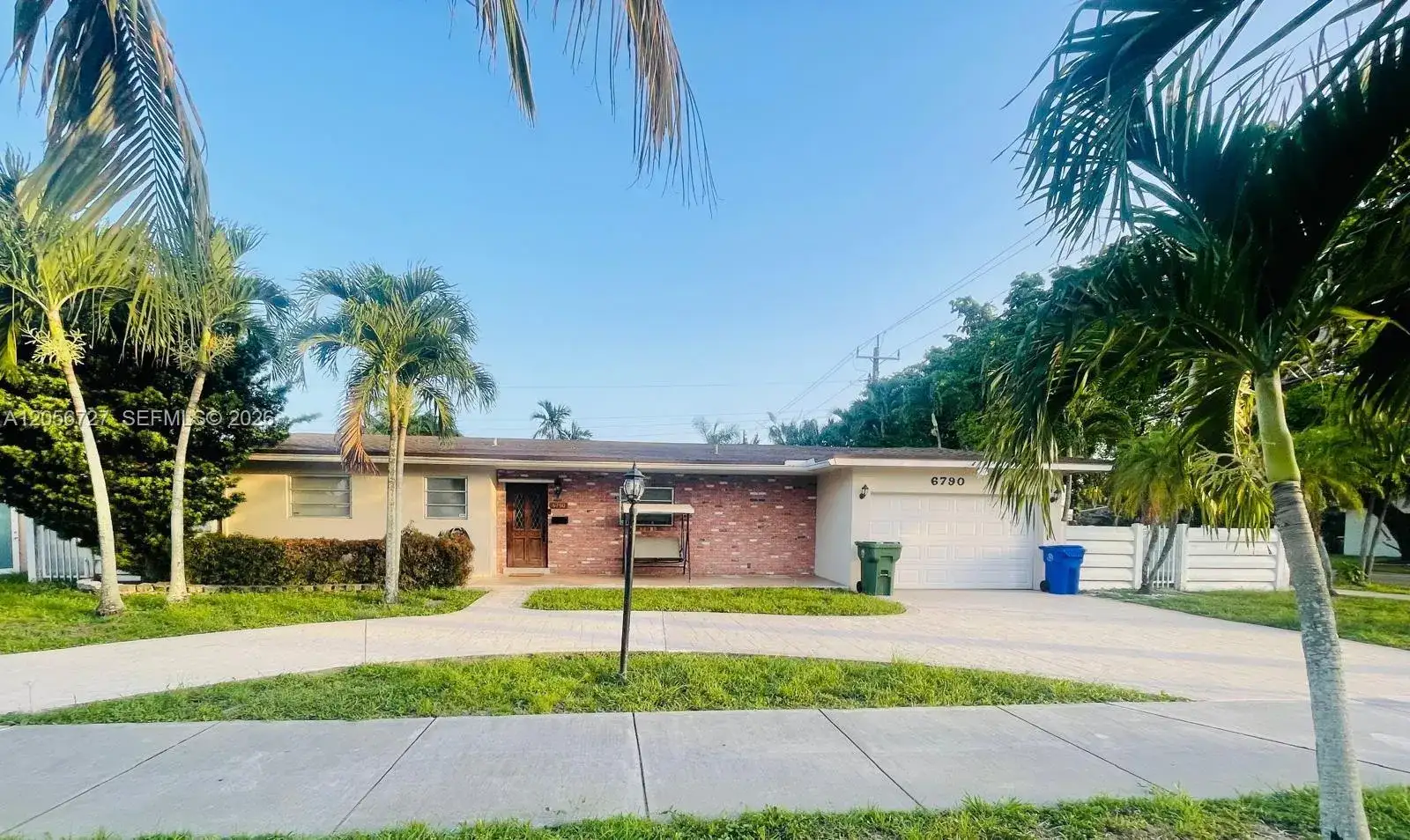6790 SW 10th Ct # 6790, Pembroke Pines FL 33023 photo 2