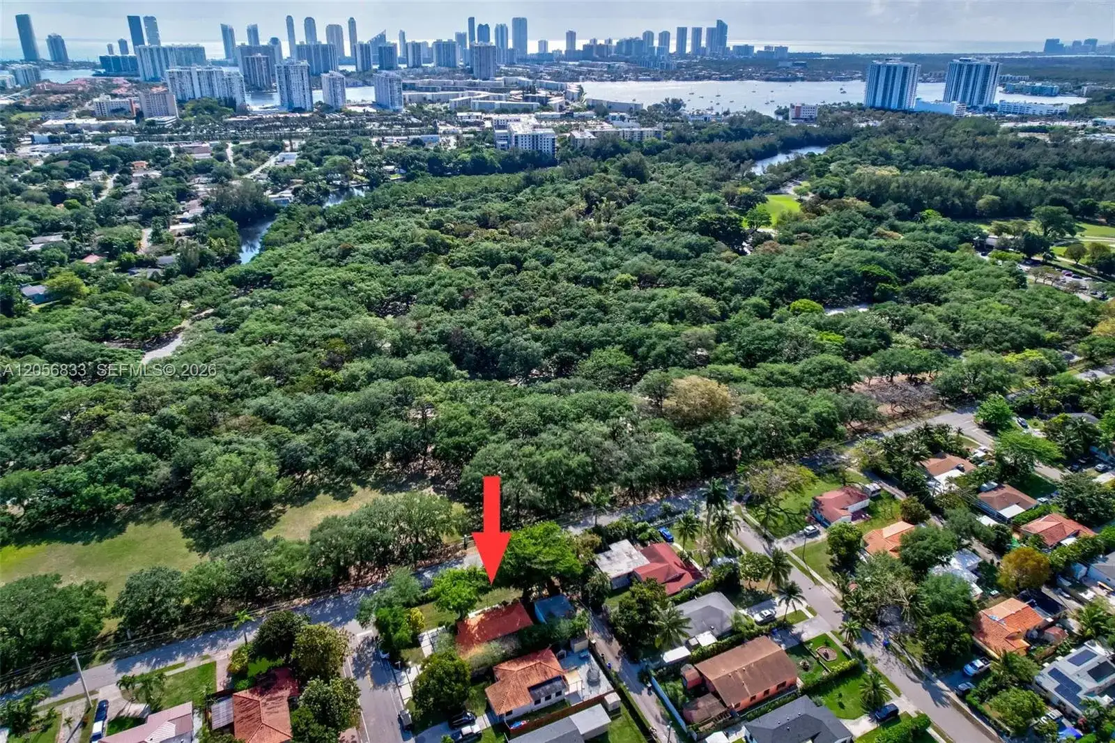2198 NE 183rd St, North Miami Beach FL 33179 photo 4
