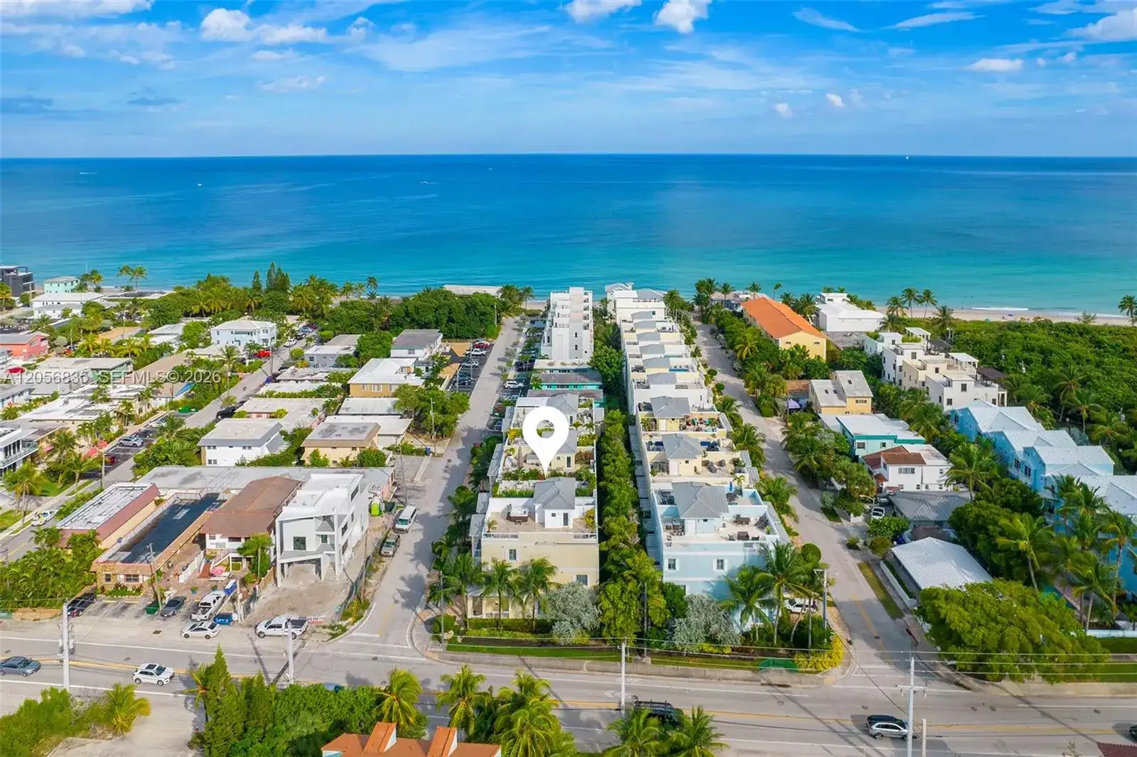 348 Elm St # 10, Hollywood FL 33019 photo 2