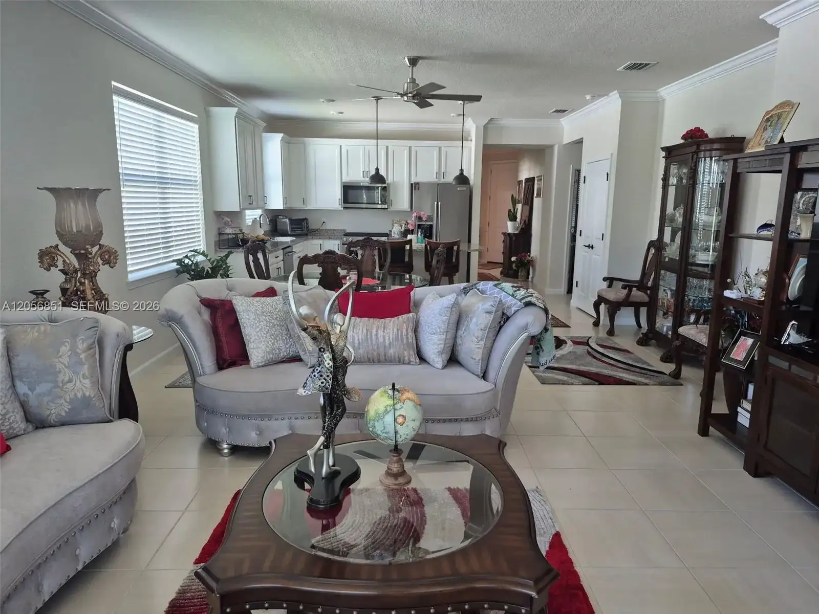 13903 SW Gingerline Dr, Port St. Lucie FL 34987 photo 2