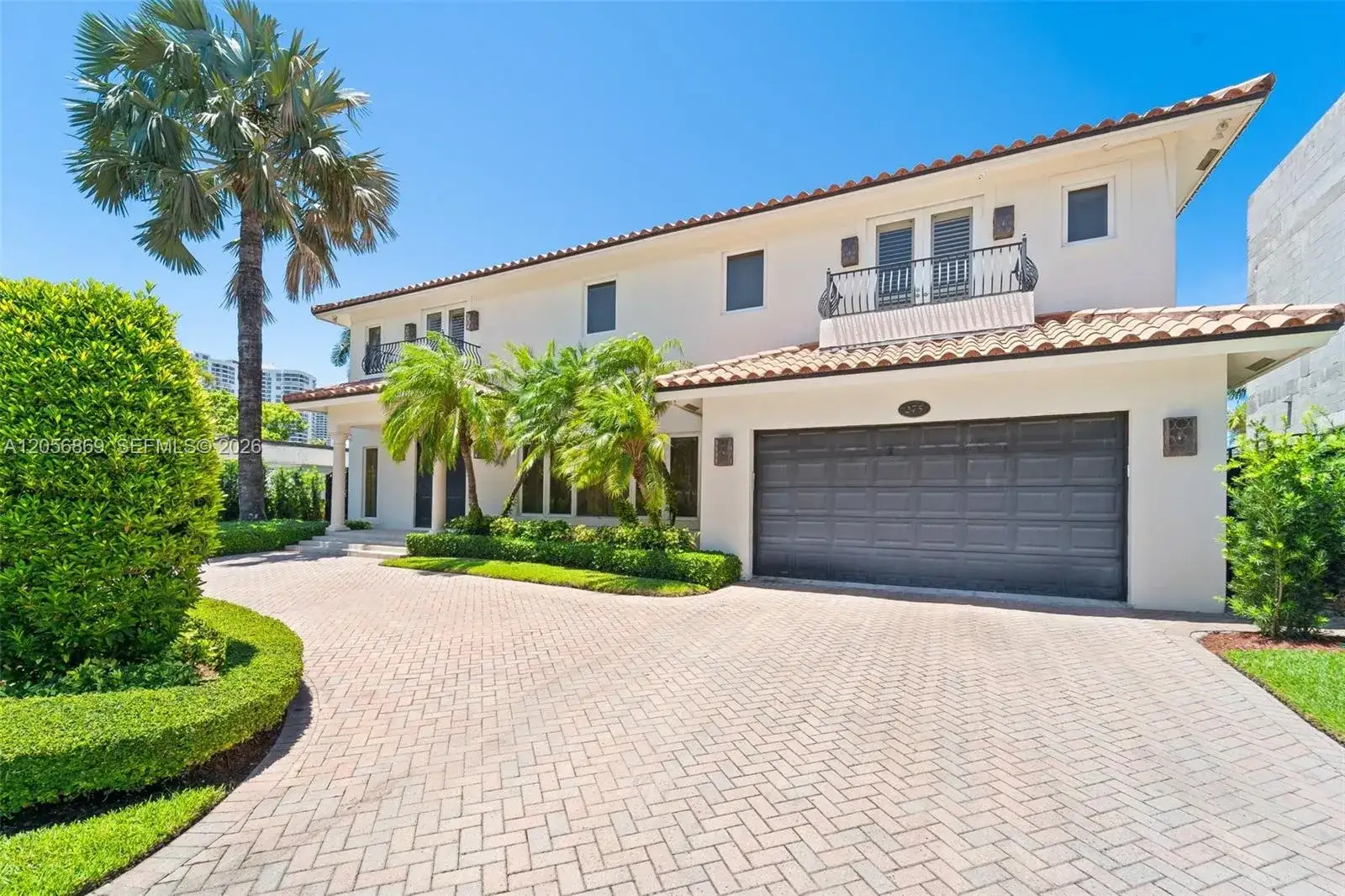 275 189th Ter, Sunny Isles Beach FL 33160 photo 3