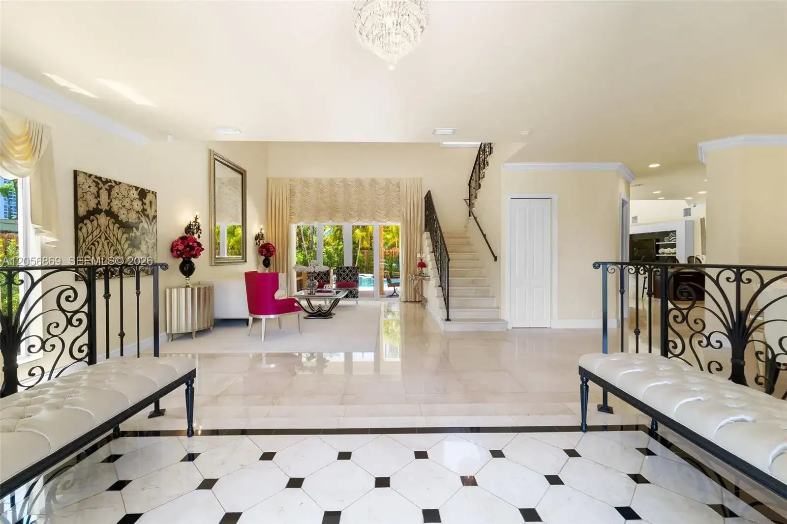 275 189th Ter, Sunny Isles Beach FL 33160 photo 4