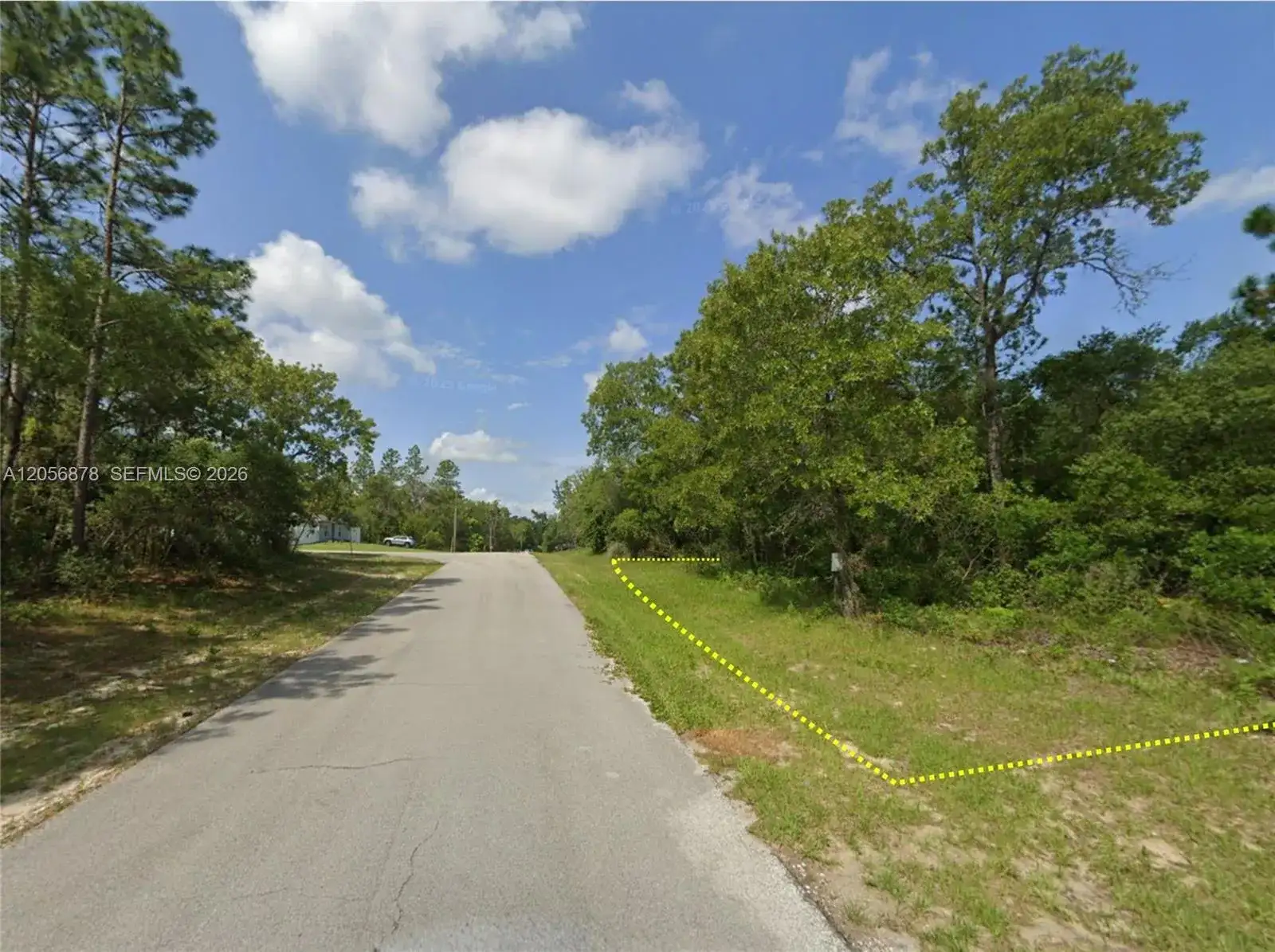 0 SW 73rd Ct Rd, Ocala FL 34473 photo 2
