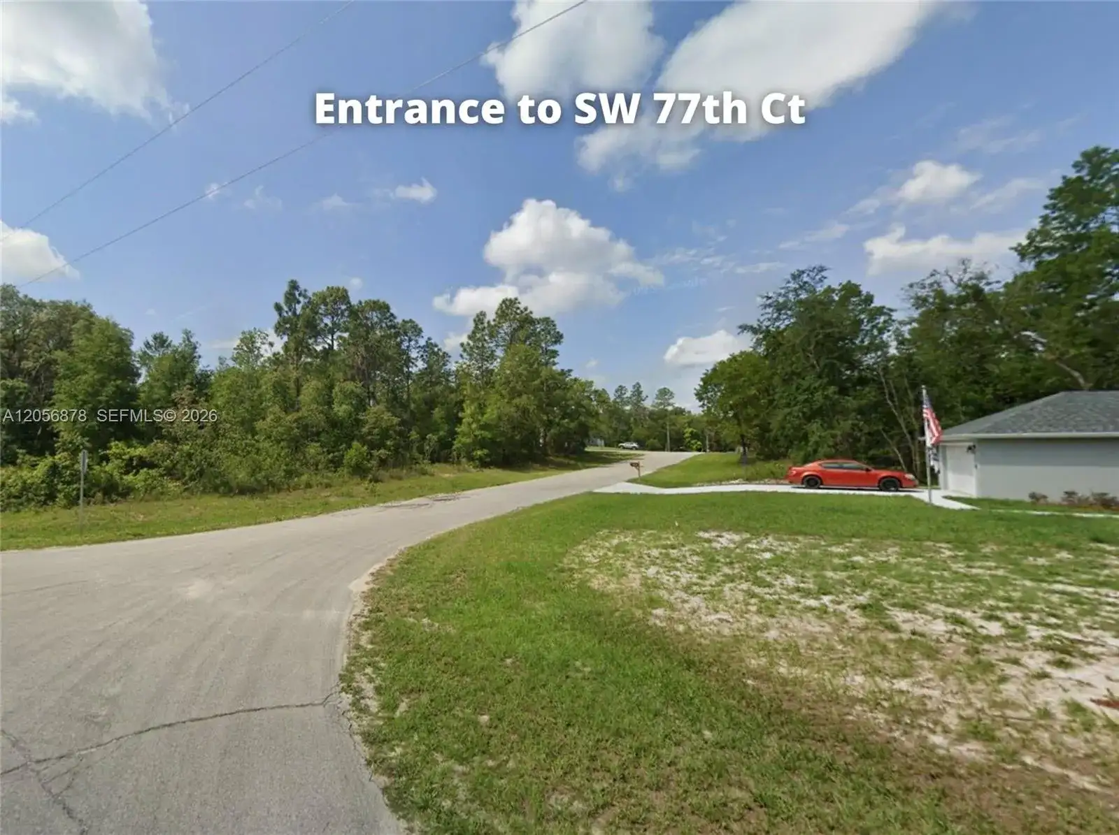 0 SW 73rd Ct Rd, Ocala FL 34473 photo 3