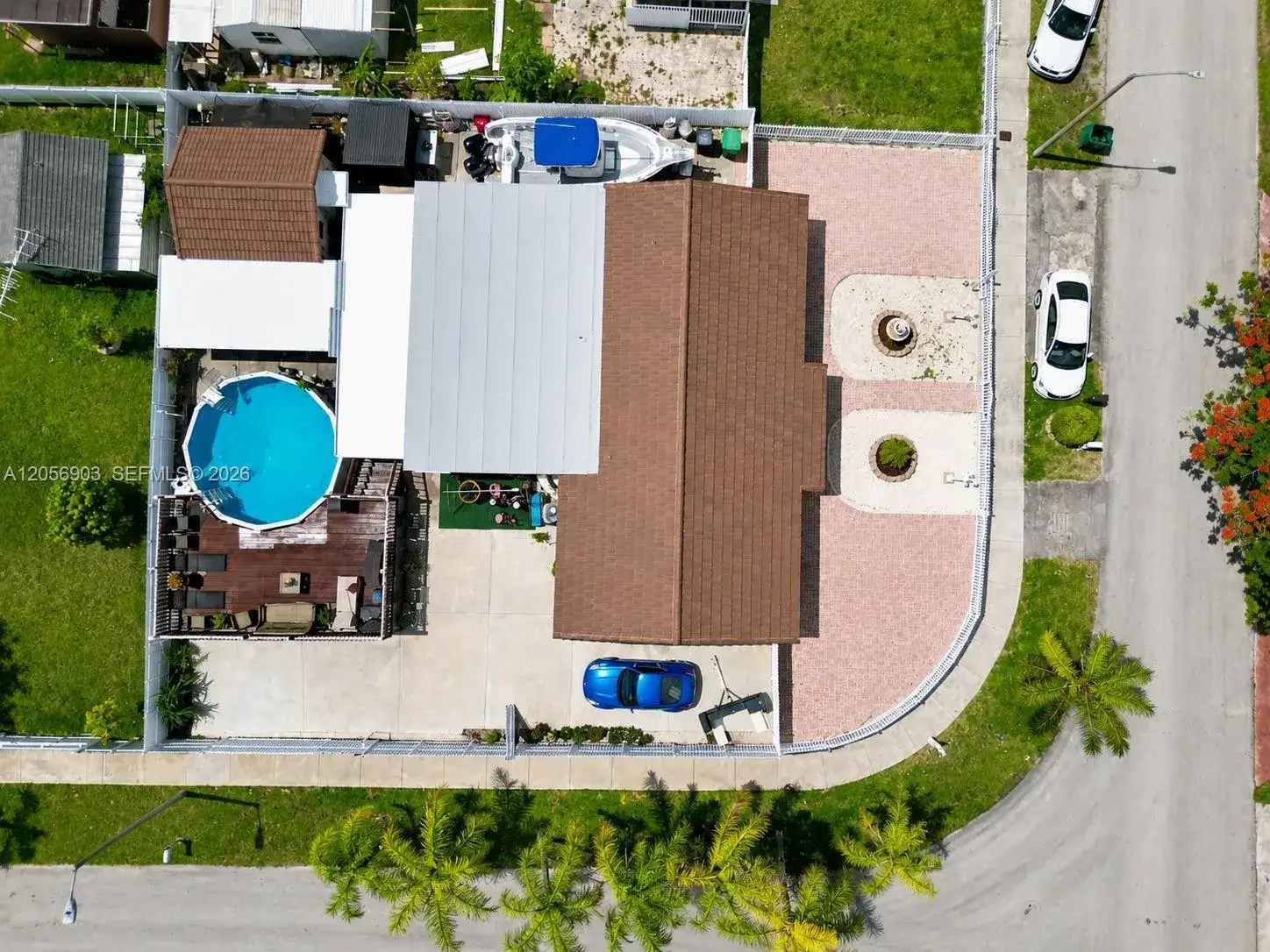 25305 SW 124 CT, Homestead FL 33032 photo 3