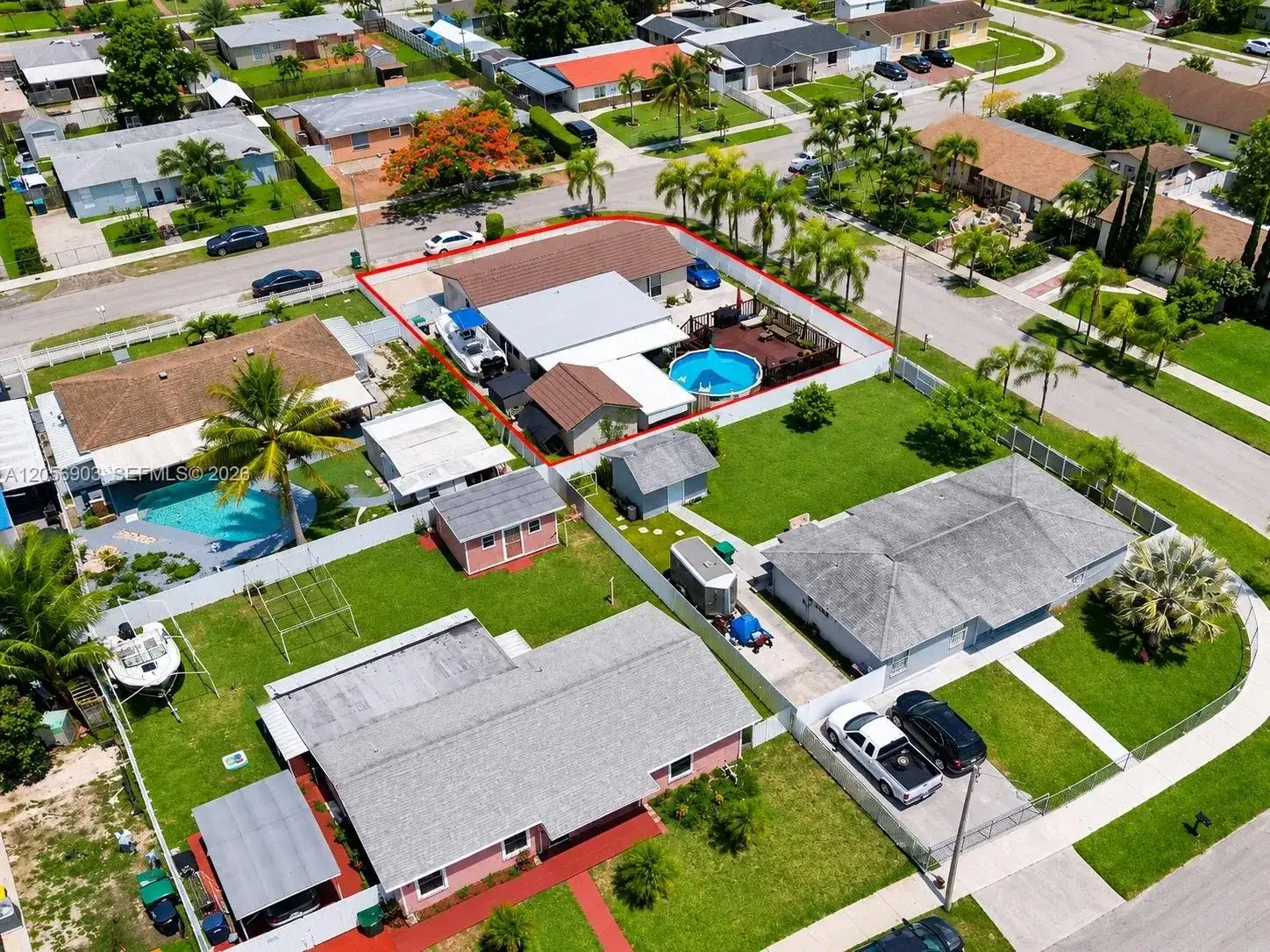 25305 SW 124 CT, Homestead FL 33032 photo 4