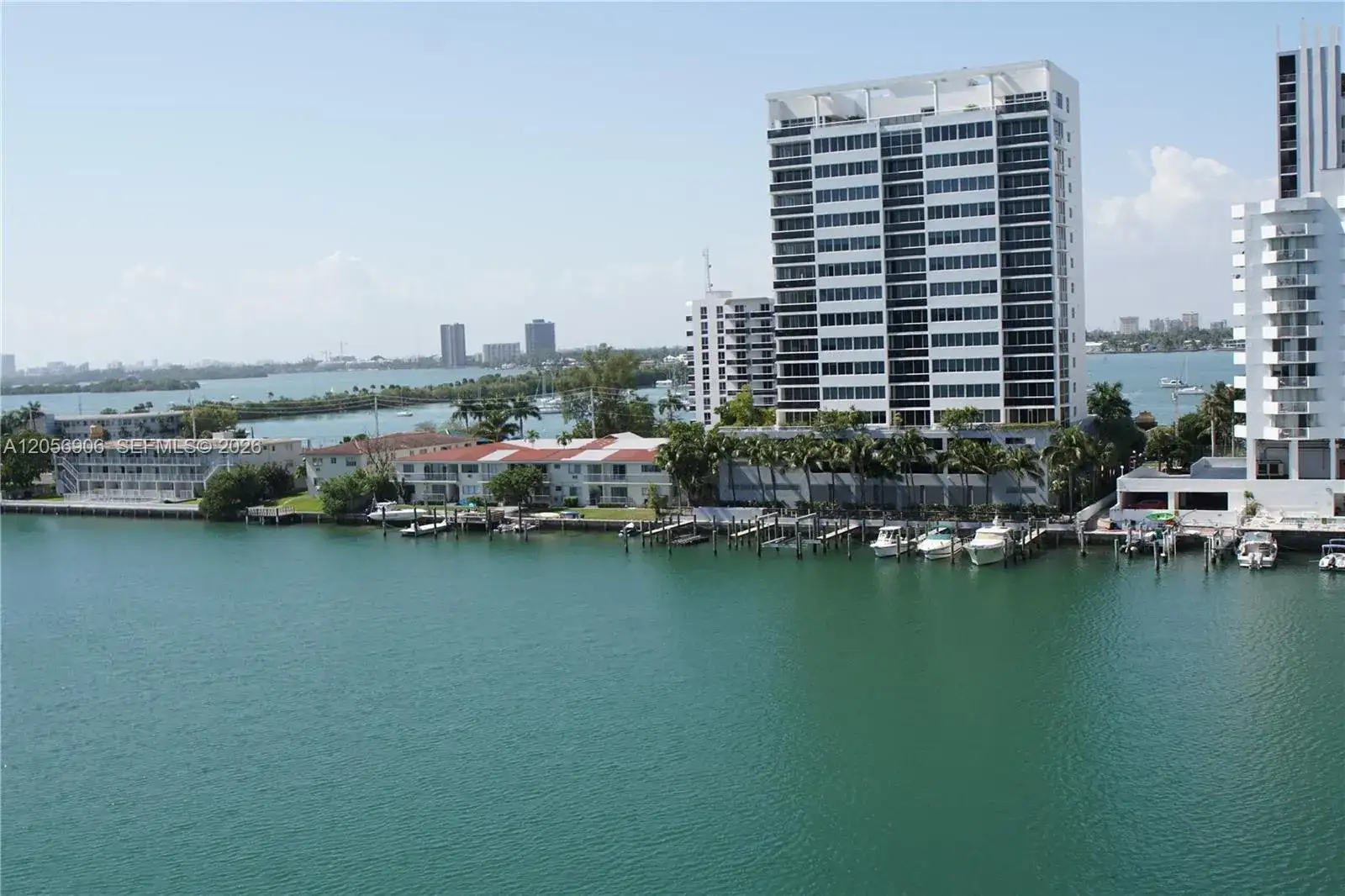 7928 East Dr # 701, North Bay Village FL 33141 photo 5