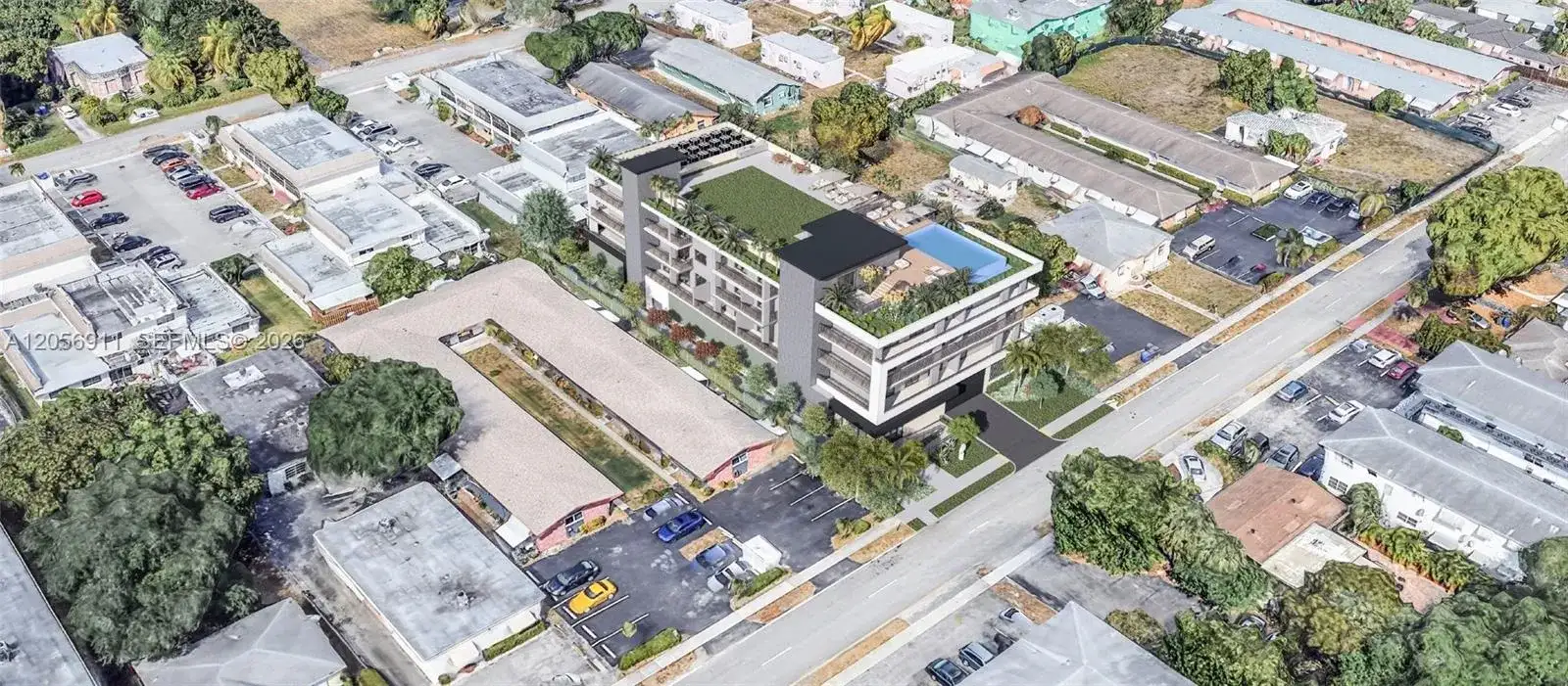 2455 Polk St, Hollywood FL 33020 photo 5