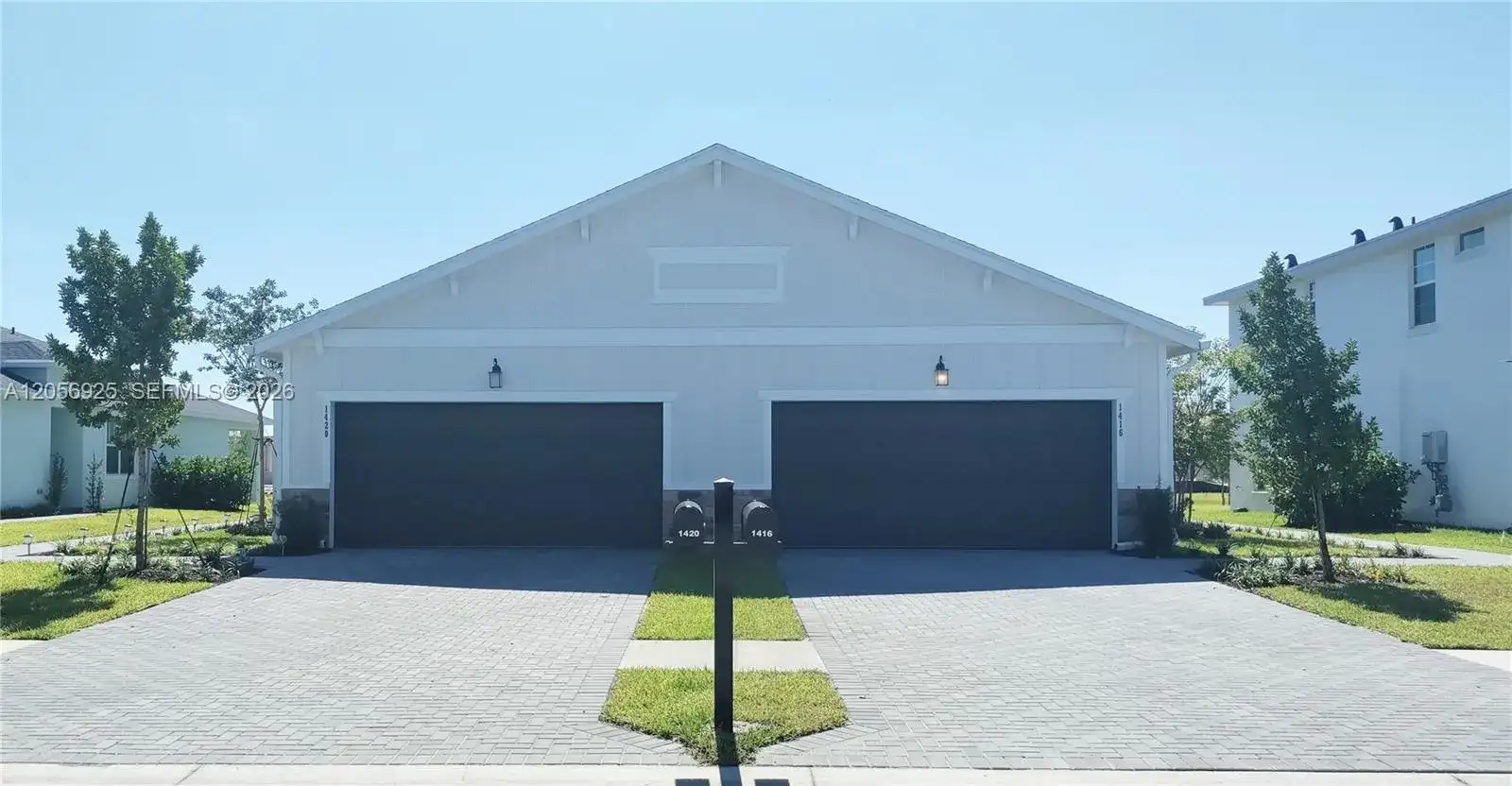 1416 Haywagon Trl # 1416, Loxahatchee FL 33470 photo 2