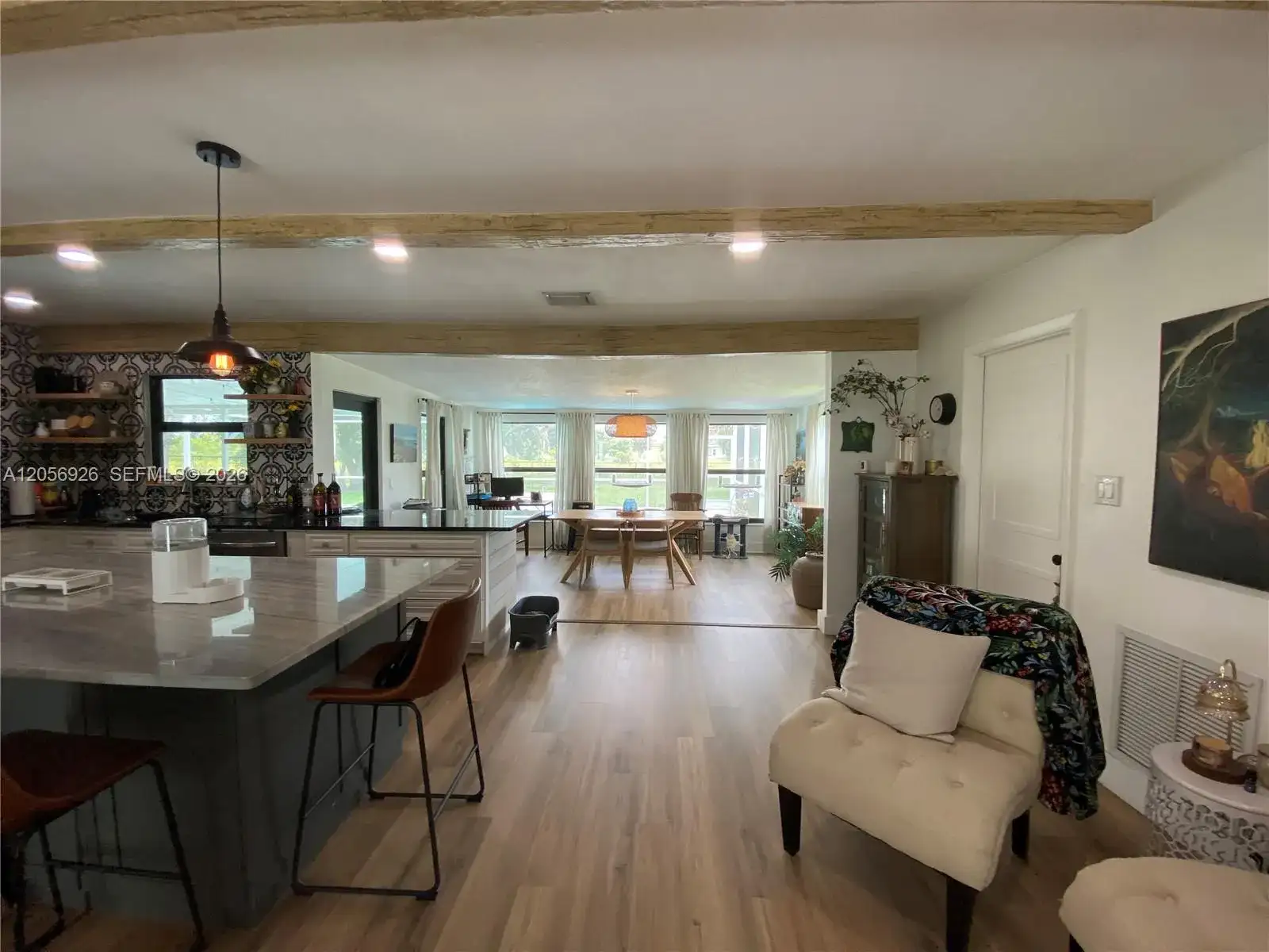 1401 SE Arenson Ln, Port St. Lucie FL 34952 photo 4