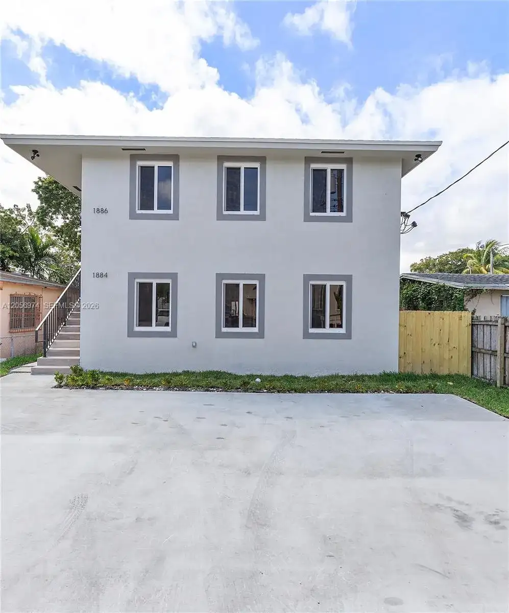 1884-1886 NW 64th St # B, Miami FL 33147 photo 5