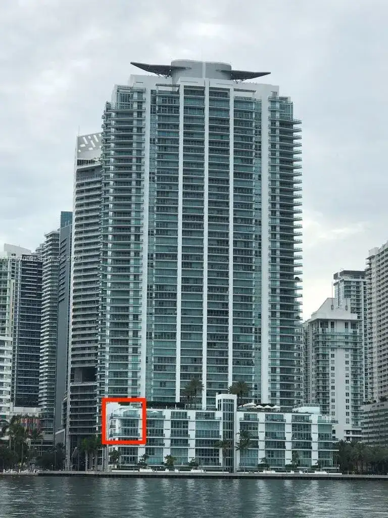 1331 Brickell Bay Dr # 48, Miami FL 33131 photo 2