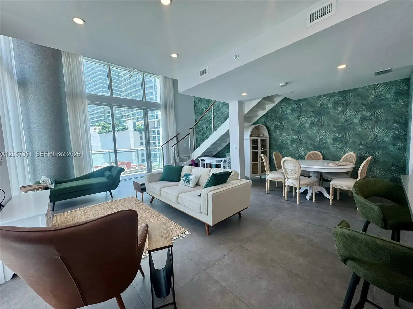 1080 Brickell Ave # 713, Miami FL 33131 photo 2
