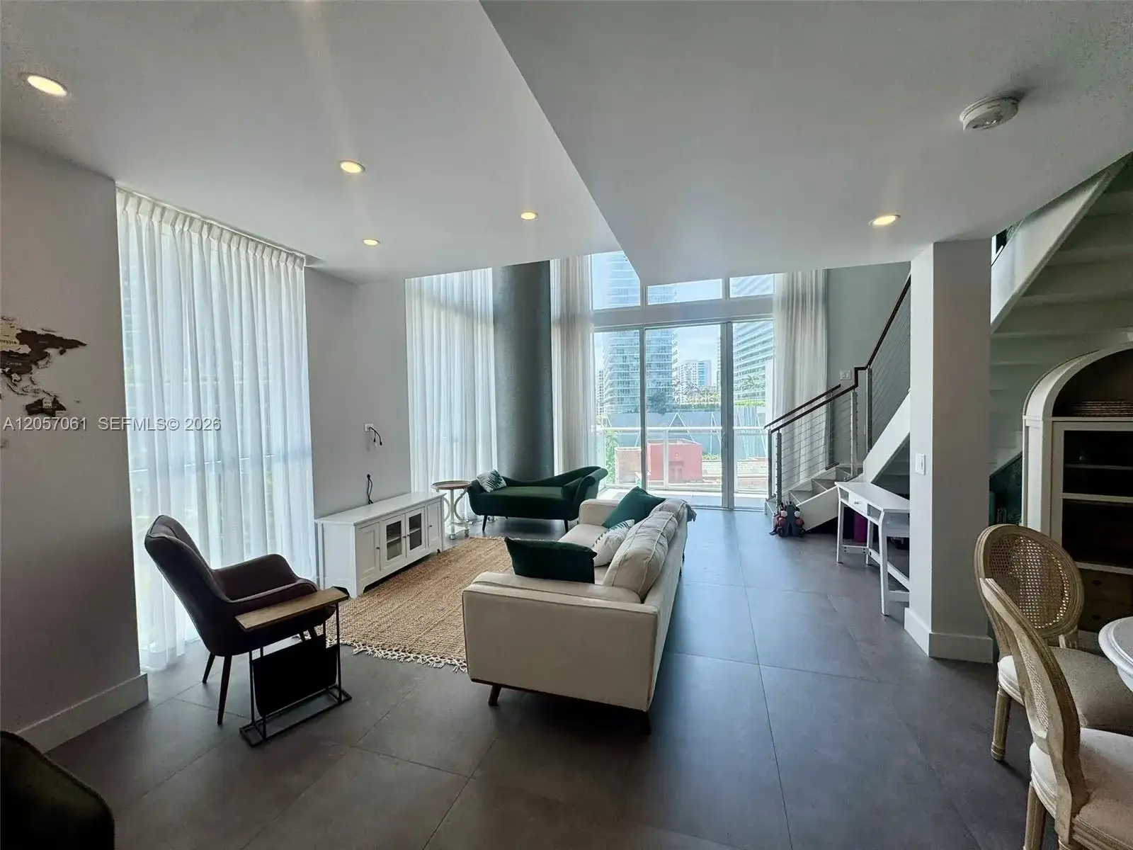 1080 Brickell Ave # 713, Miami FL 33131 photo 3