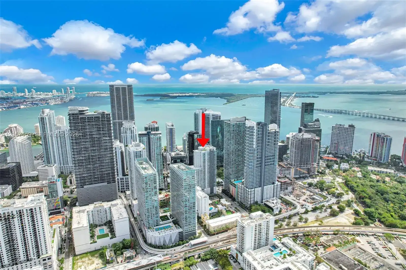 1250 S Miami Ave # 812, Miami FL 33130 photo 2