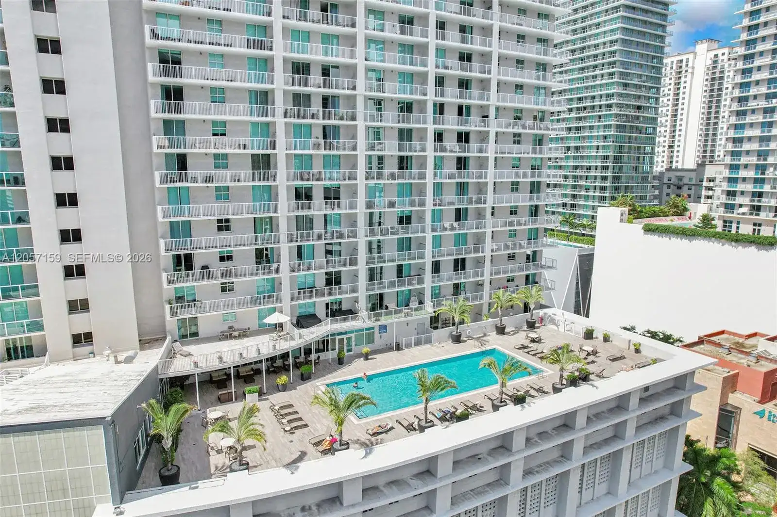1250 S Miami Ave # 812, Miami FL 33130 photo 3