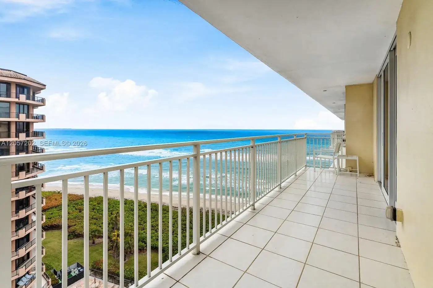 500 Ocean Dr # 12A, Juno Beach FL 33408 photo 2