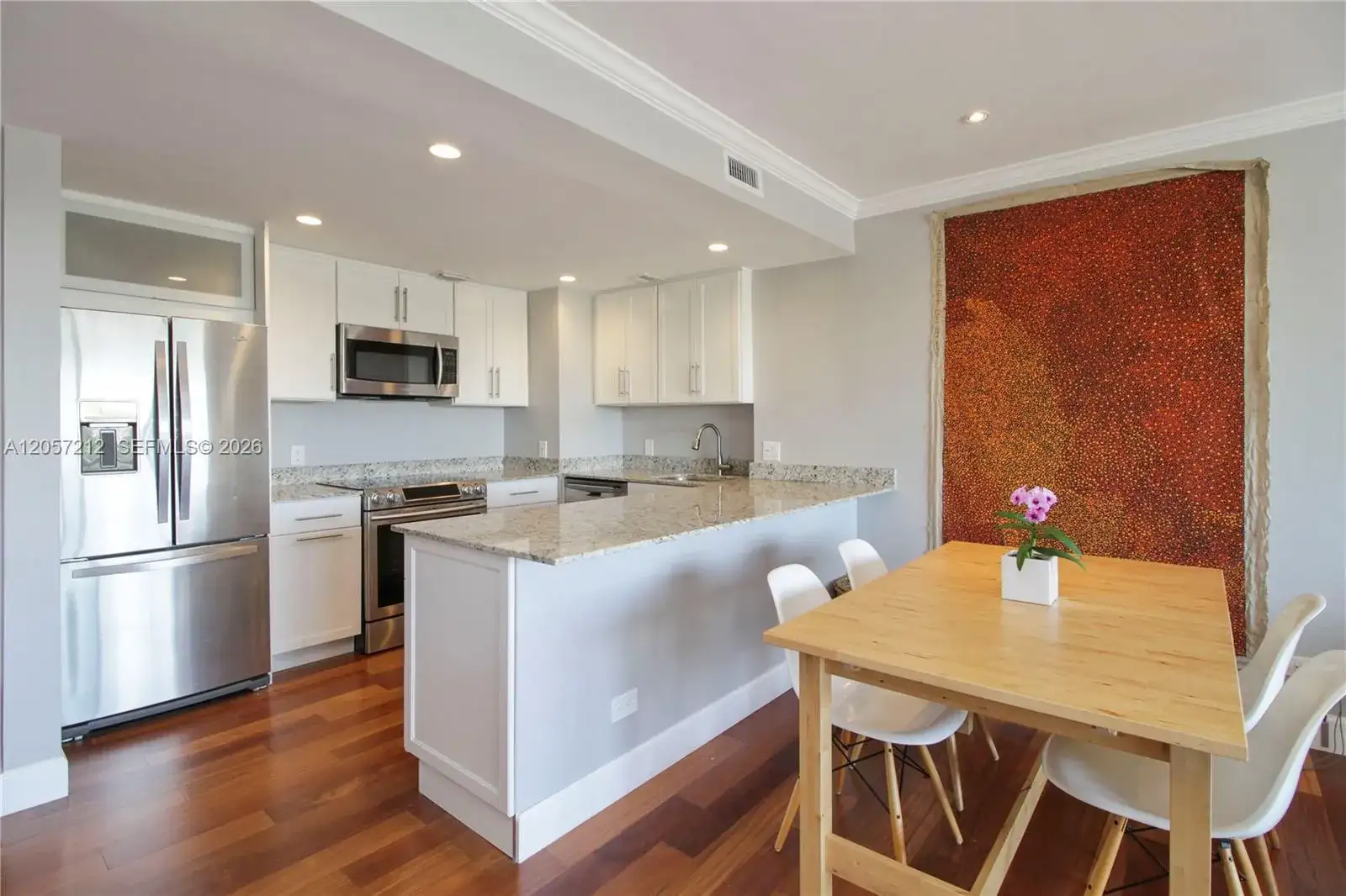 2451 Brickell Ave # 7P, Miami FL 33129 photo 2