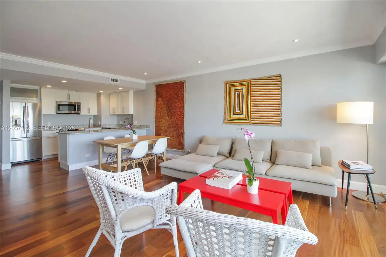 2451 Brickell Ave # 7P, Miami FL 33129 photo 3