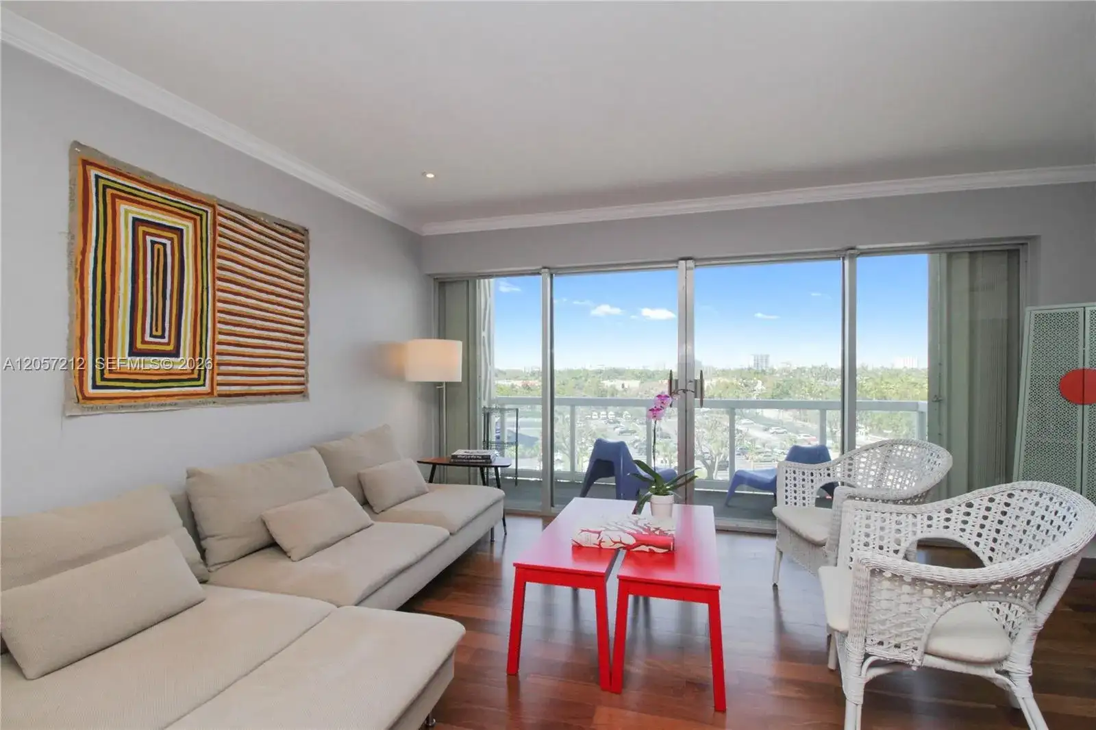 2451 Brickell Ave # 7P, Miami FL 33129 photo 4