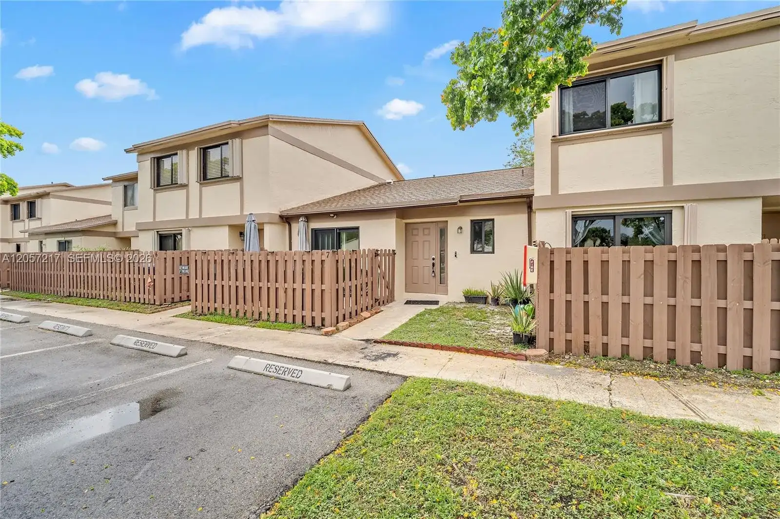 2950 NW 106th Ave # 7, Sunrise FL 33322 photo 2