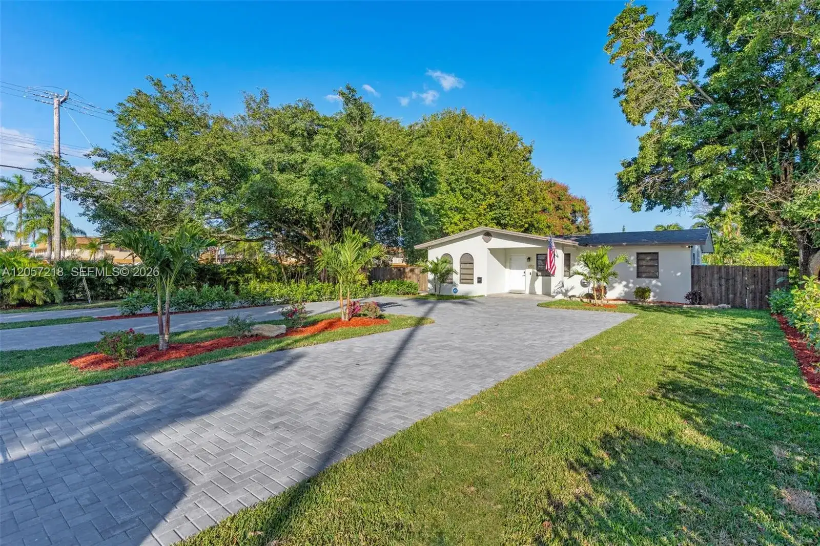1075 NE 12 AVE # 1075, Homestead FL 33030 photo 2
