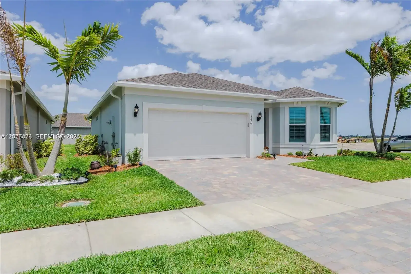 13820 SW Gingerline Dr, Port St. Lucie FL 34987 photo 2