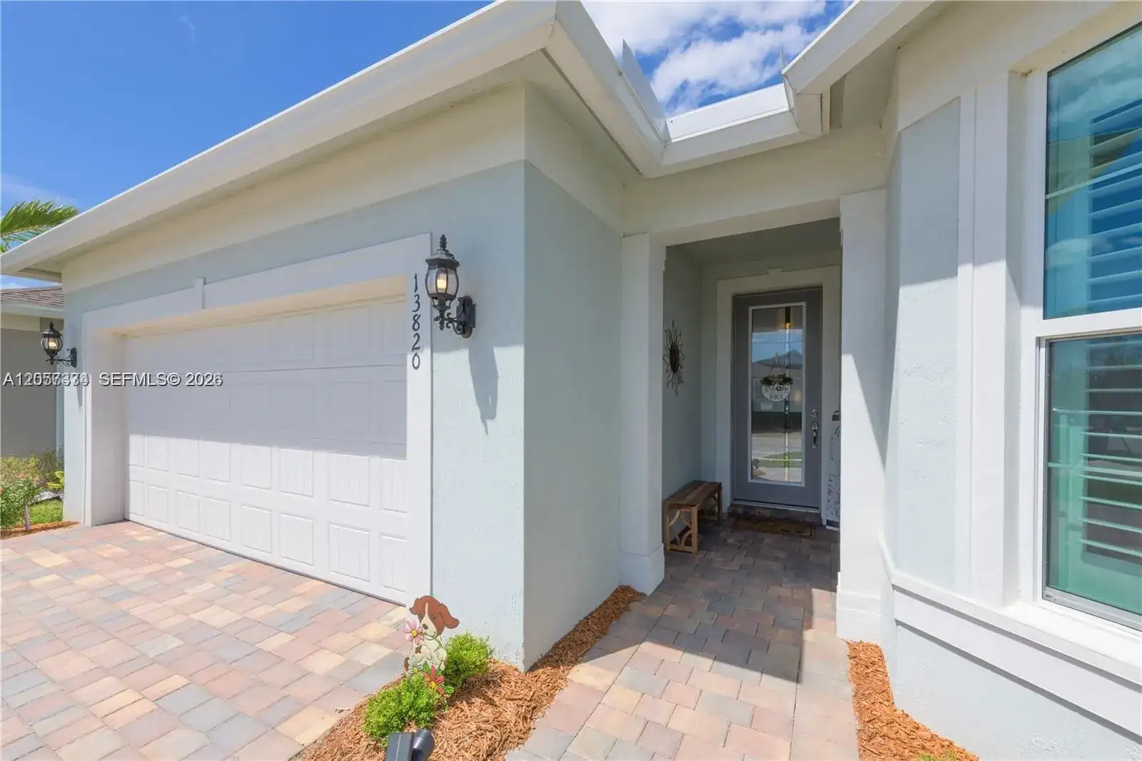 13820 SW Gingerline Dr, Port St. Lucie FL 34987 photo 4