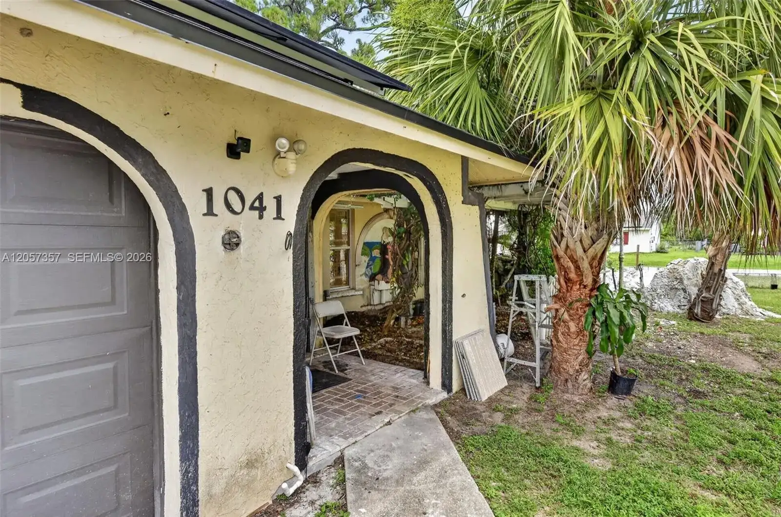 1041 Sanger Street, Port Charlotte FL 33952 photo 2