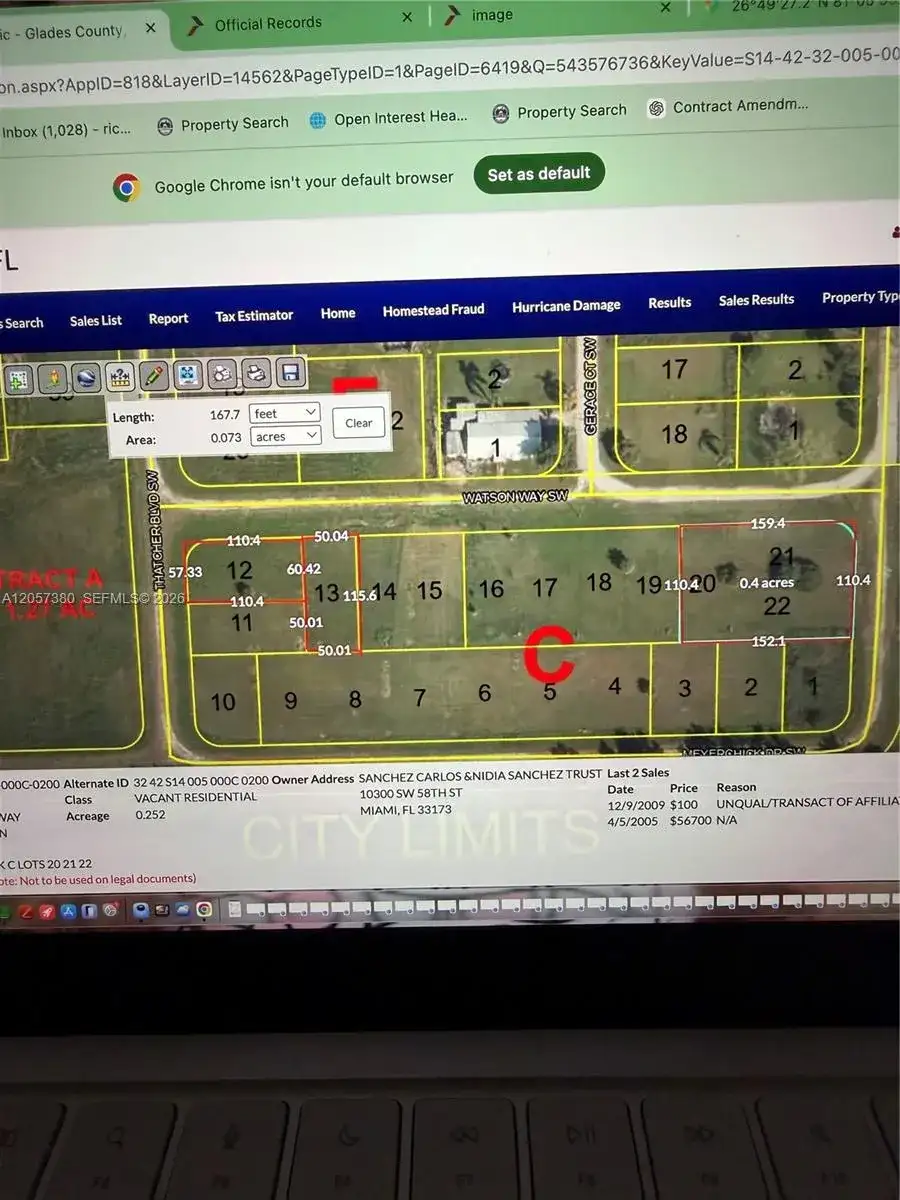 987 Watson Way, Moore Haven FL 33471 photo 5