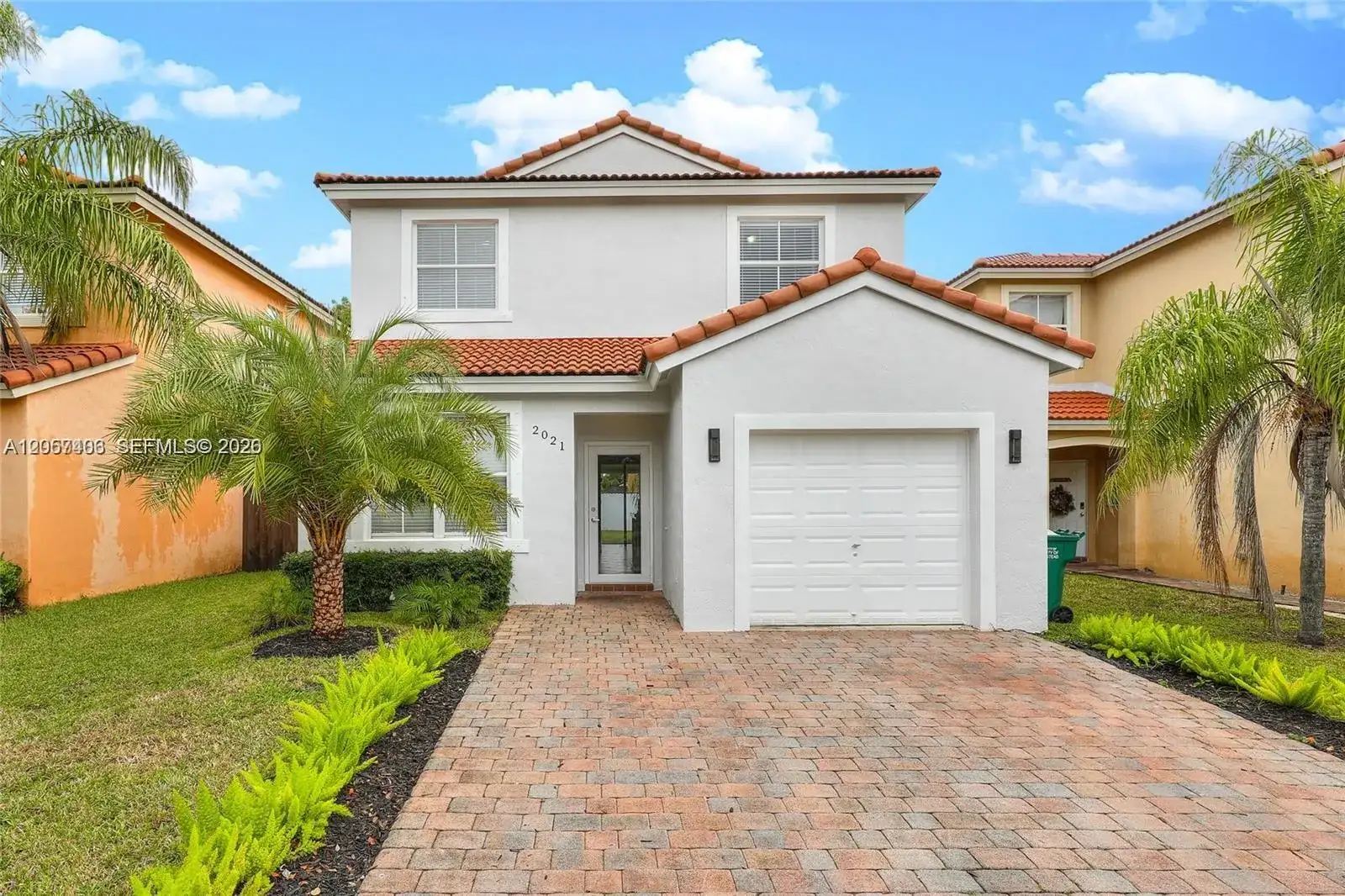 2021 SE 15th St, Homestead FL 33035 photo 2
