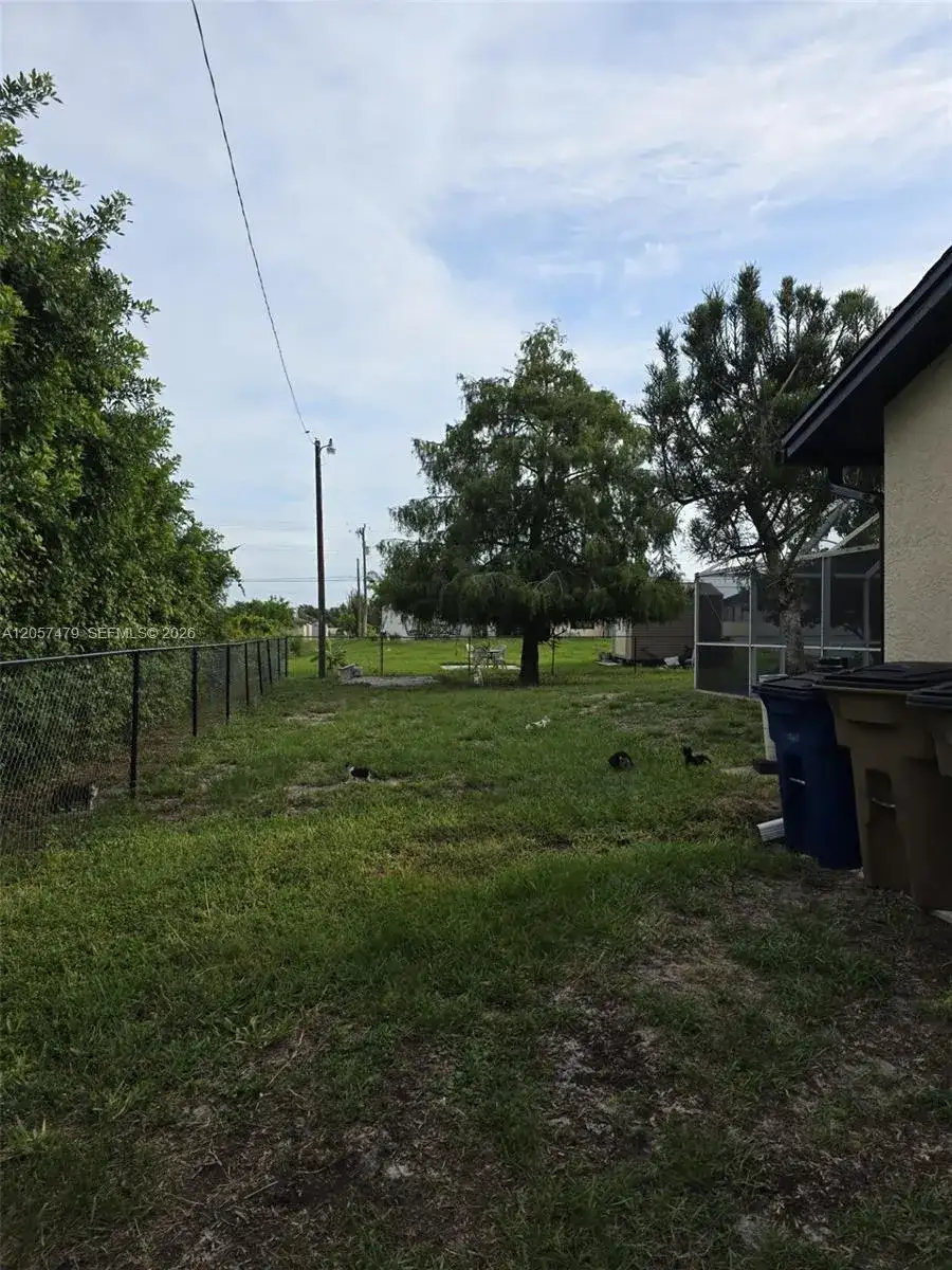 2816 9 TH SW, Lehigh Acres FL 33976 photo 2