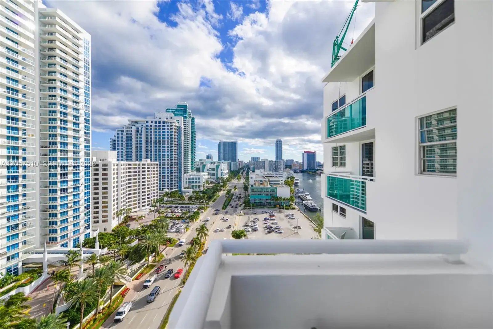 3000 S Ocean Dr # 1506, Hollywood FL 33019 photo 2