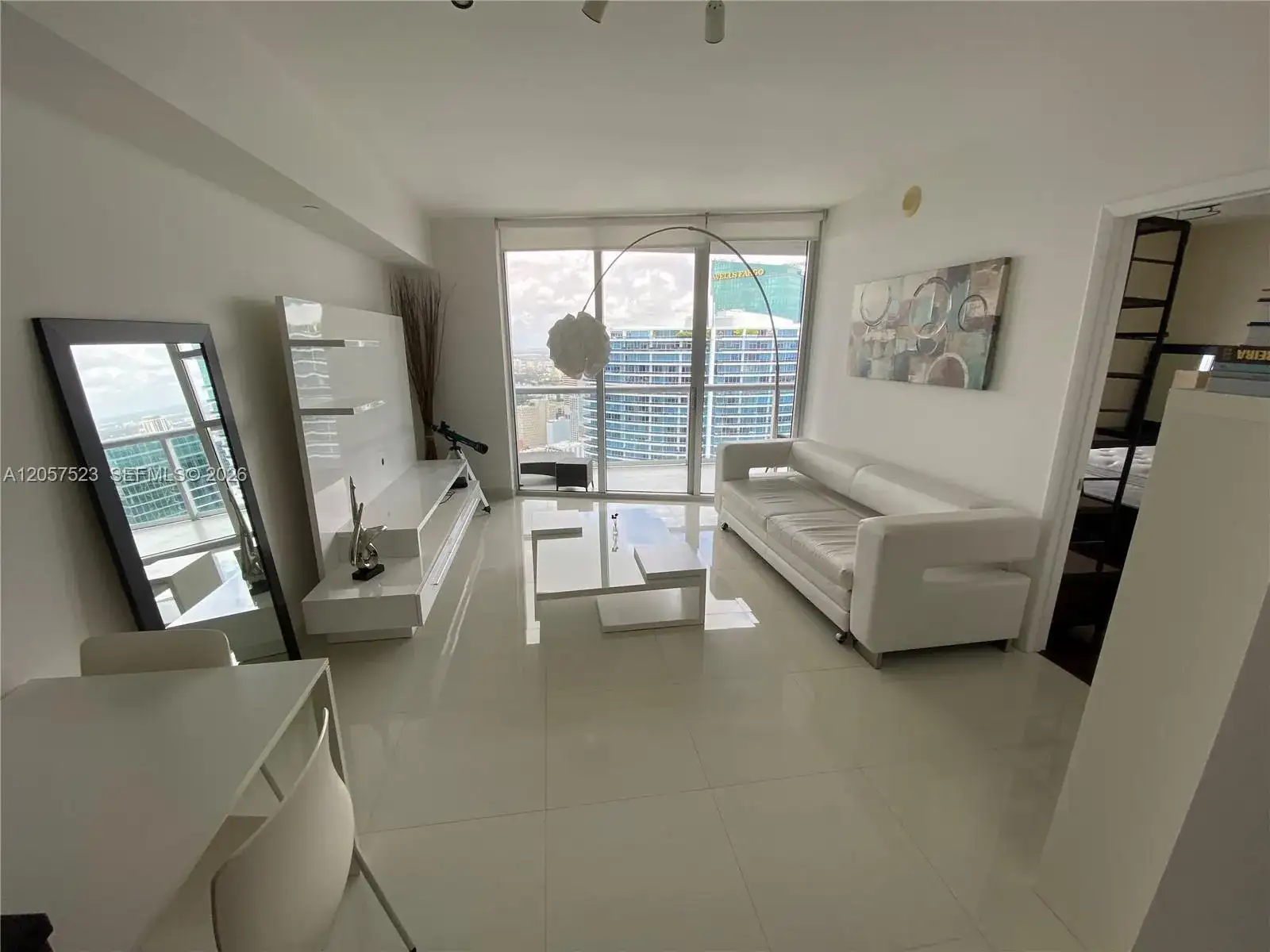 465 Brickell Ave # 5304, Miami FL 33131 photo 2