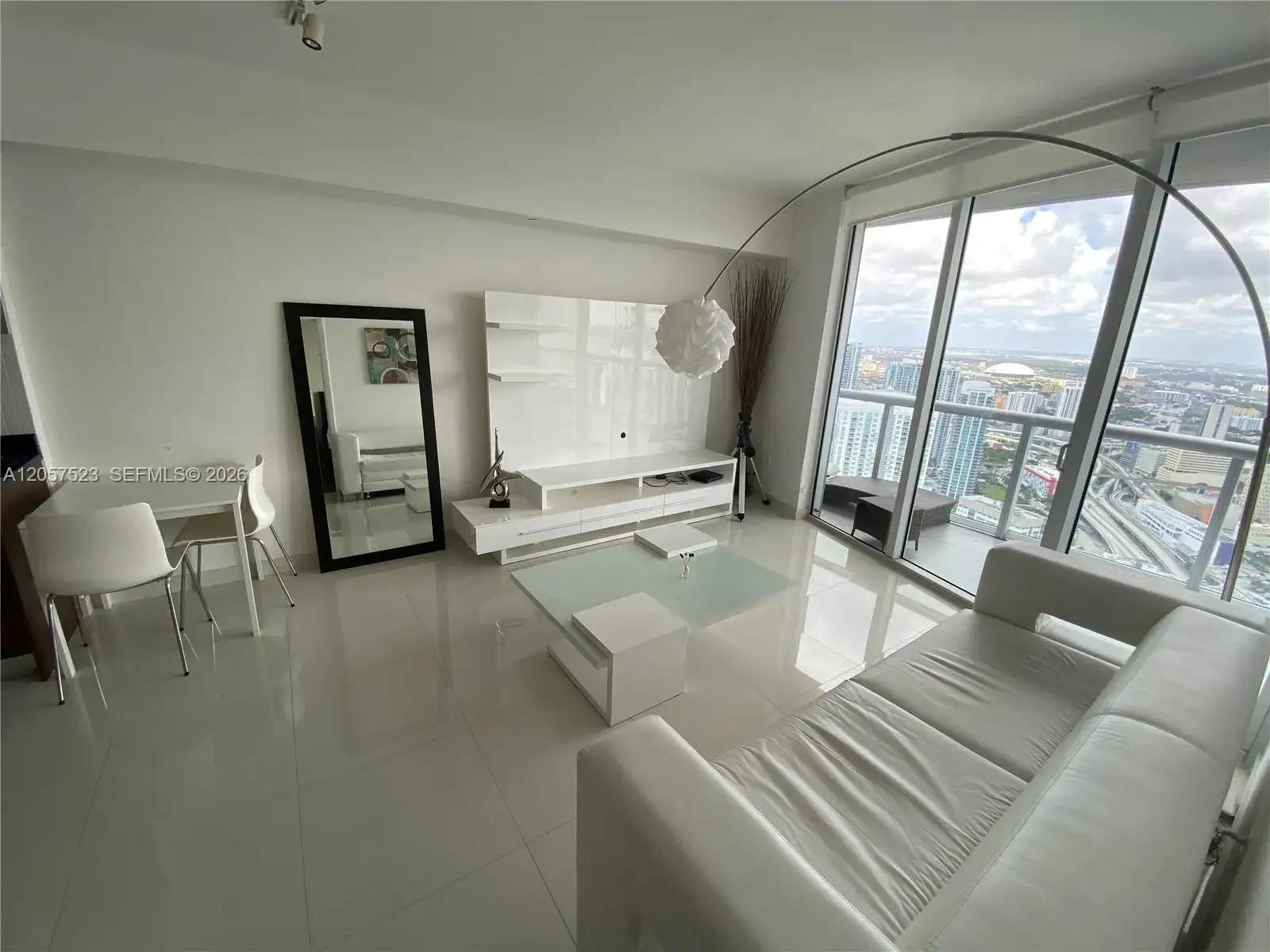 465 Brickell Ave # 5304, Miami FL 33131 photo 3