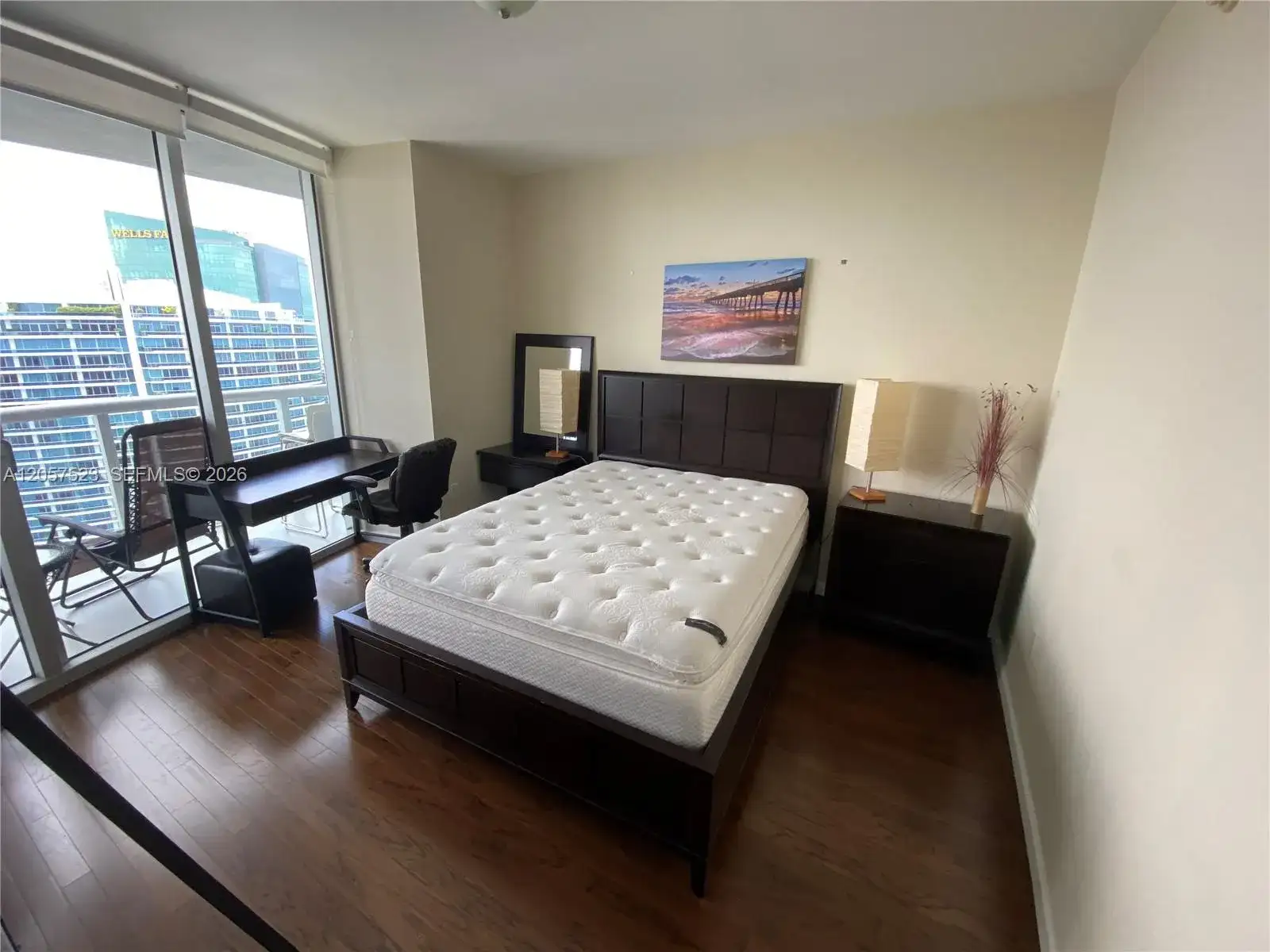 465 Brickell Ave # 5304, Miami FL 33131 photo 5