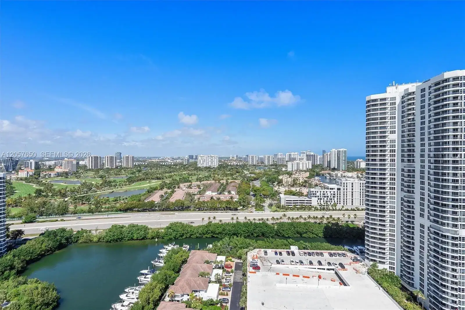 3530 Mystic Pointe Dr # 2907, Aventura FL 33180 photo 2