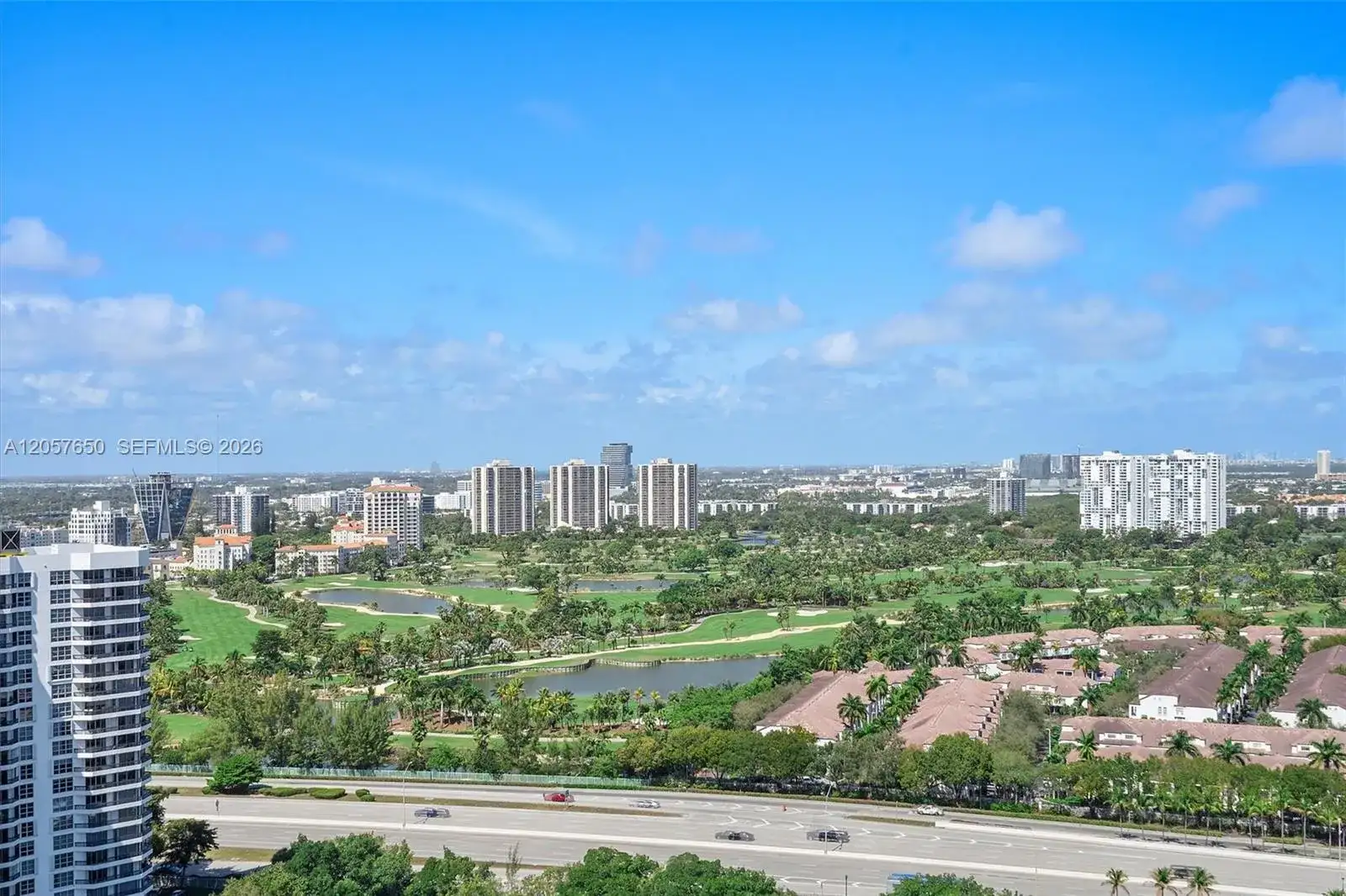 3530 Mystic Pointe Dr # 2907, Aventura FL 33180 photo 3