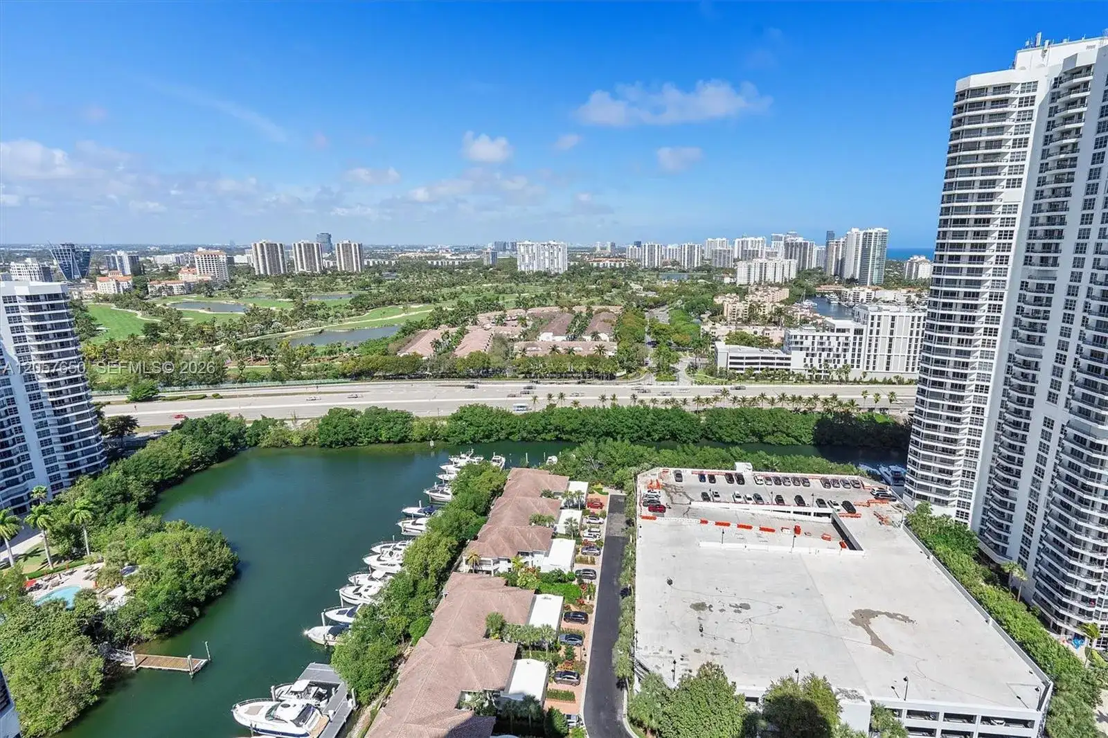 3530 Mystic Pointe Dr # 2907, Aventura FL 33180 photo 5