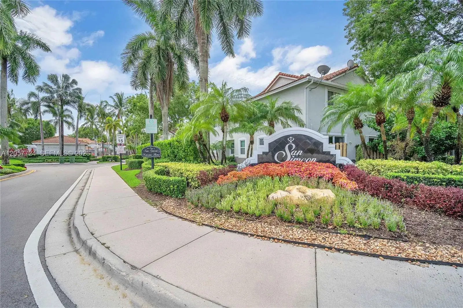 3692 San Simeon Cir, Weston FL 33331 photo 2