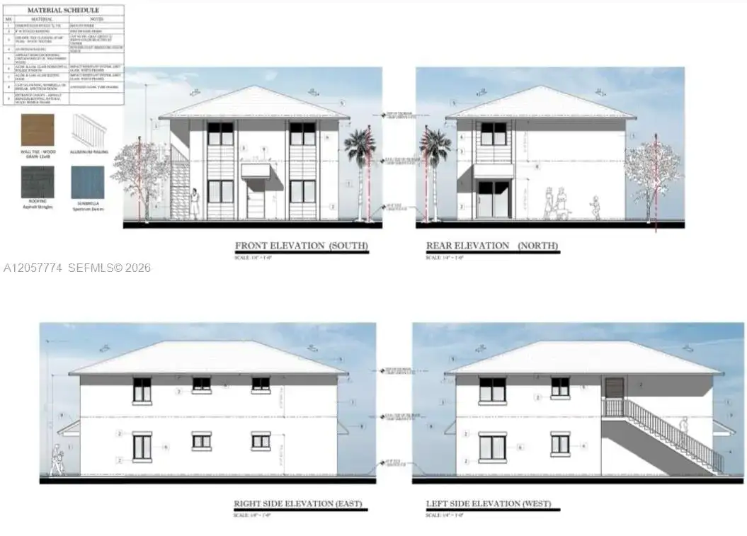 2265 NW 51st Ter, Miami FL 33142 photo 2
