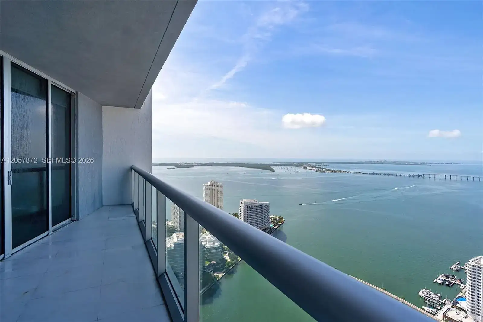 495 Brickell Ave # 5007, Miami FL 33131 photo 4