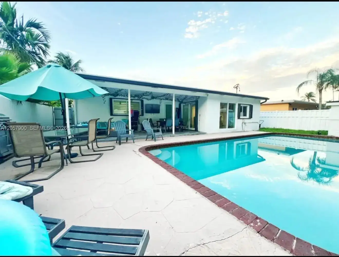 11371 NW 32nd Mnr, Sunrise FL 33323 photo 3