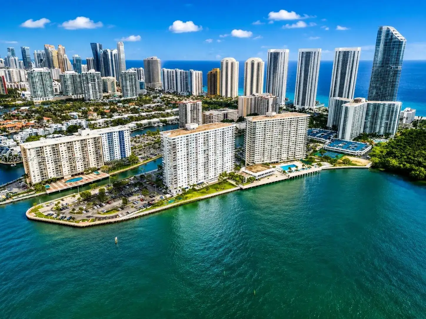 300 Bayview Dr # 807, Sunny Isles Beach FL 33160 photo 2