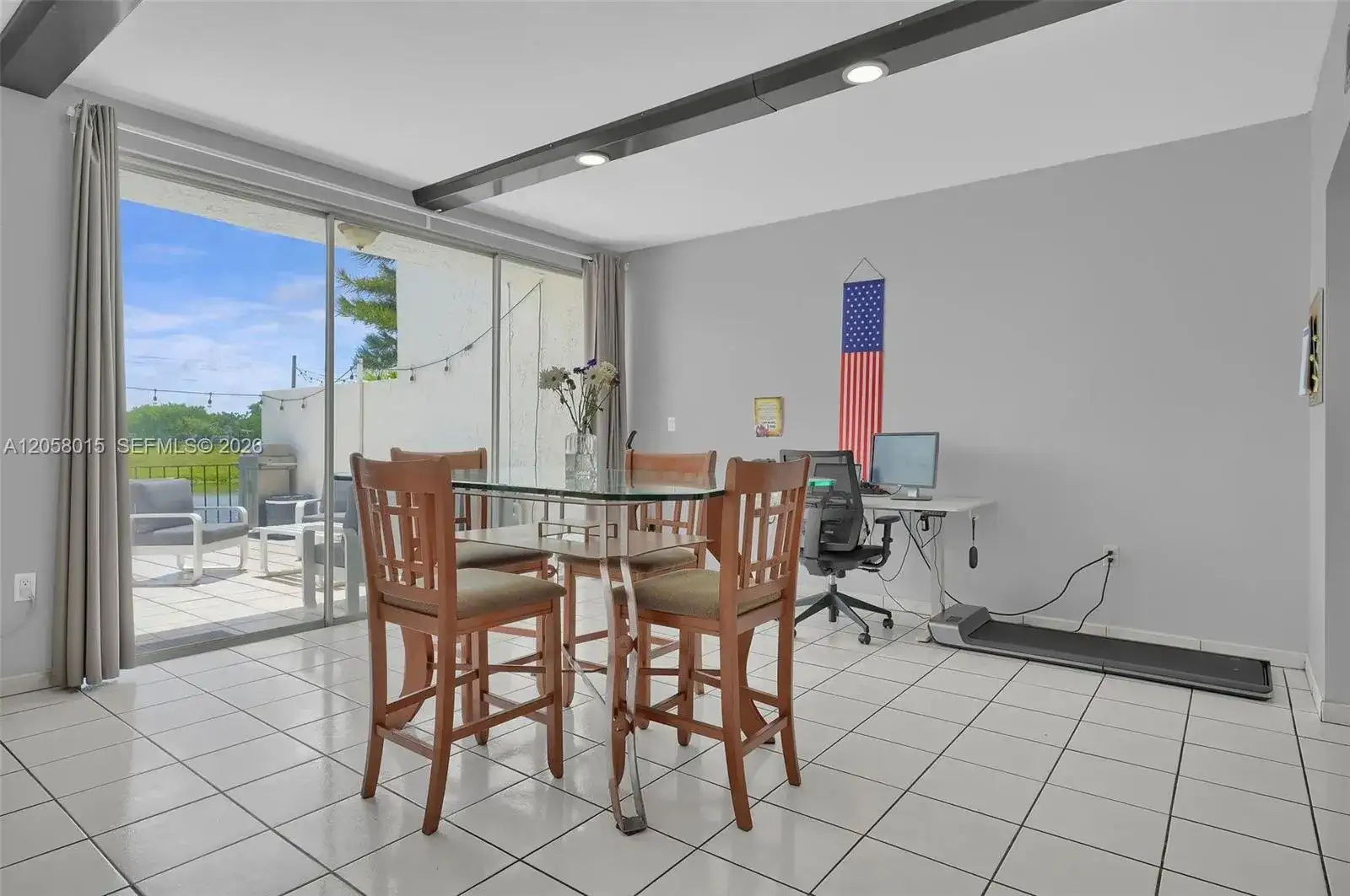 9177 Fontainebleau Blvd # 3, Miami FL 33172 photo 5