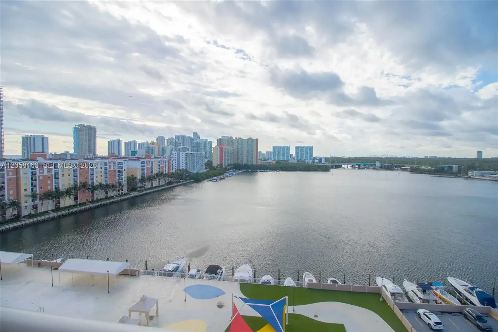 250 174th St # 2102, Sunny Isles Beach FL 33160 photo 4