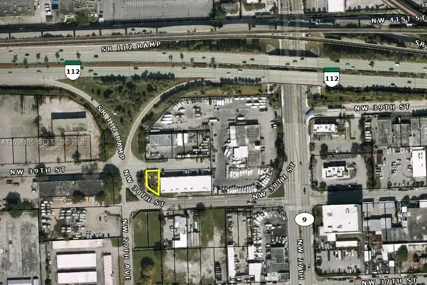 2781 NW 38th St, Miami FL 33142 photo 2
