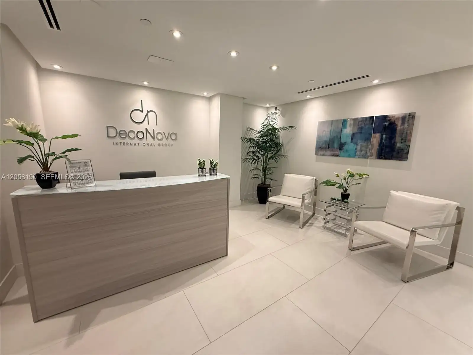 1000 Brickell Ave # 2D, Miami FL 33131 photo 3