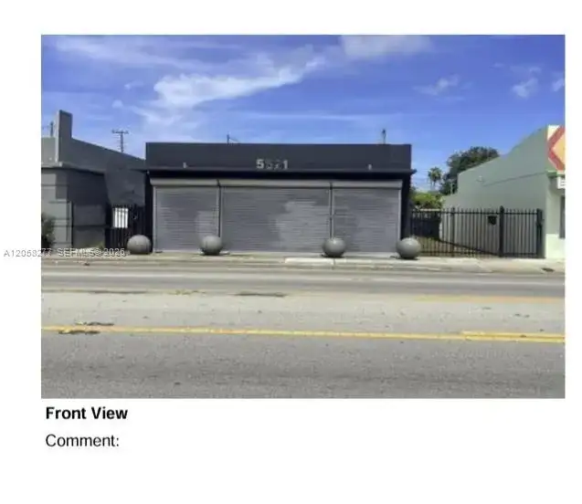 5521 NW 7th Ave, Miami FL 33127 photo 2