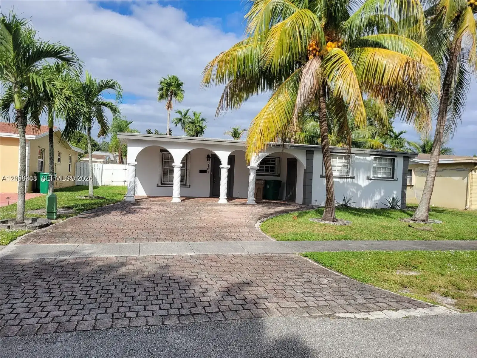 7761 NW 41st St # 7761, Hollywood FL 33024 photo 2
